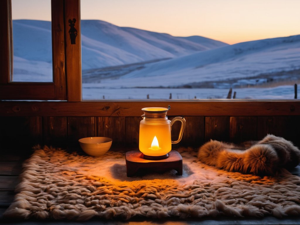 Sleep Wellness Around the World Connecting Cultures Through Rest