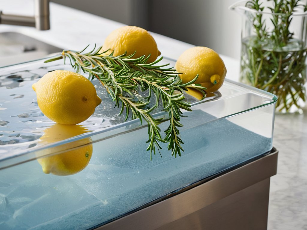 Sous Vide Cooking Technique