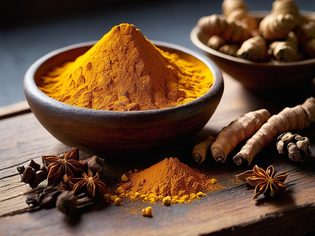 Spice Dialogues Turmeric vs Ginger Benefits and Absorption Secrets