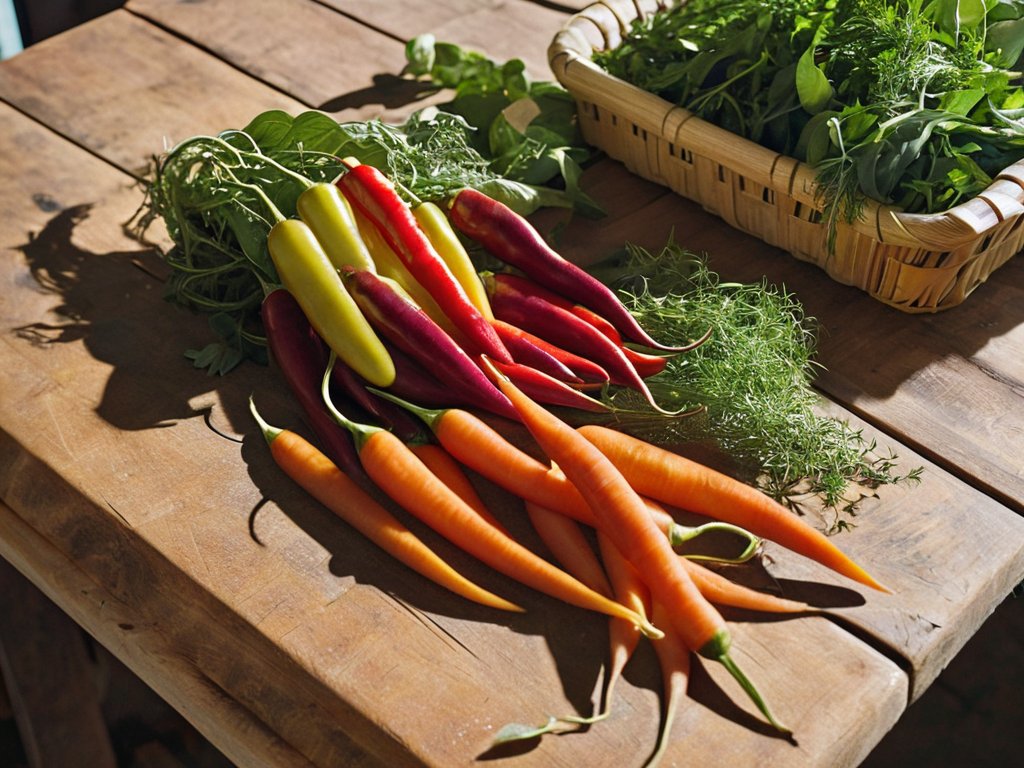 Sustainable Cooking Global Stories of Zerowaste Meal Planning