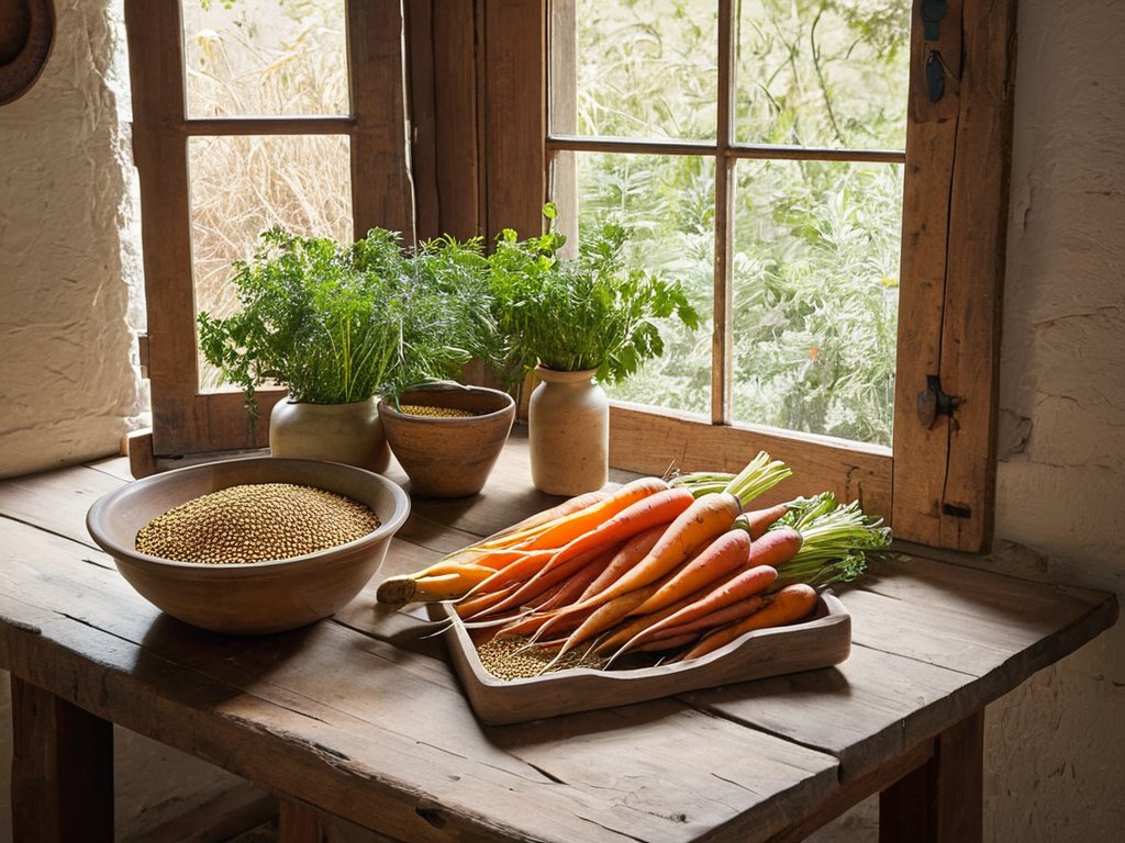 Sustainable Eating Global Stories of Plant Based Meal Planning