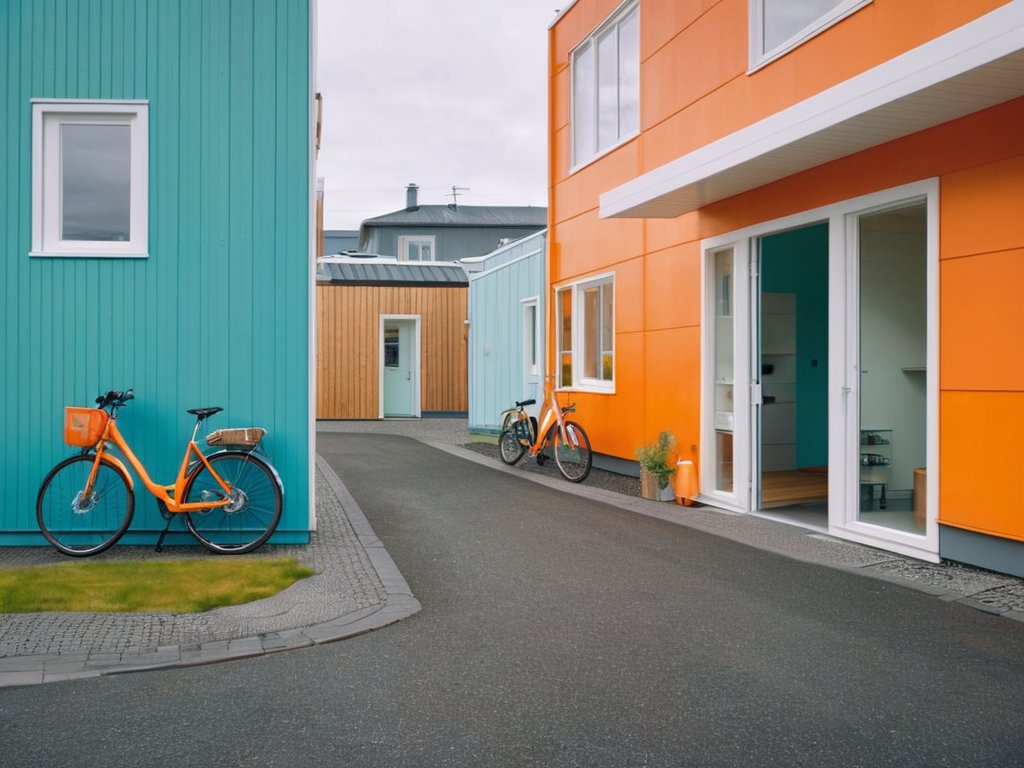 Sustainable Living Unveiled Global Threads Shaping Our Future