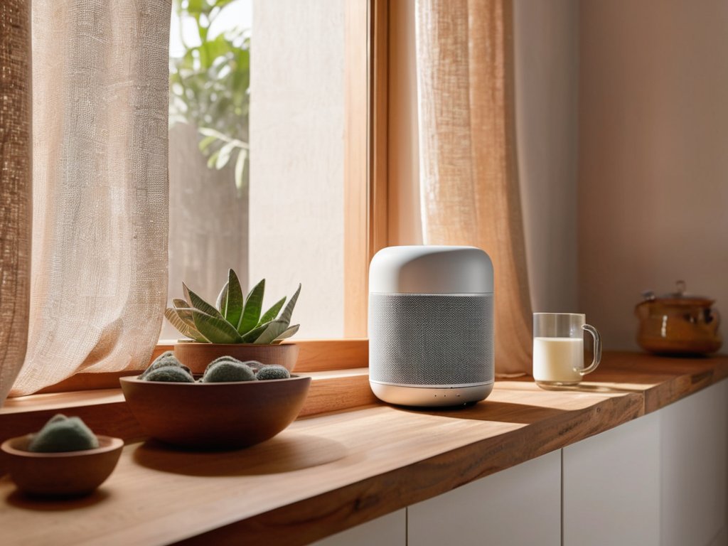 Technology and Lifestyle Unveiling Smart Devices Impact on Daily Routines