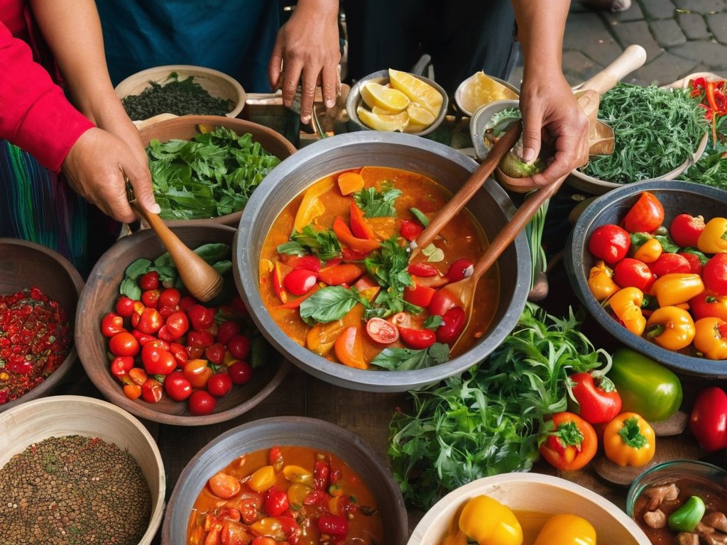 Thriving on Plant Based Diets