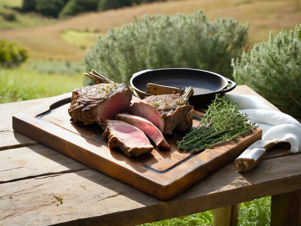 Thyme in Cooking From Meat Pairings to Global Sauces