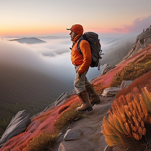 Trail Tales How Hiking Improves Mood and Cognitive Clarity