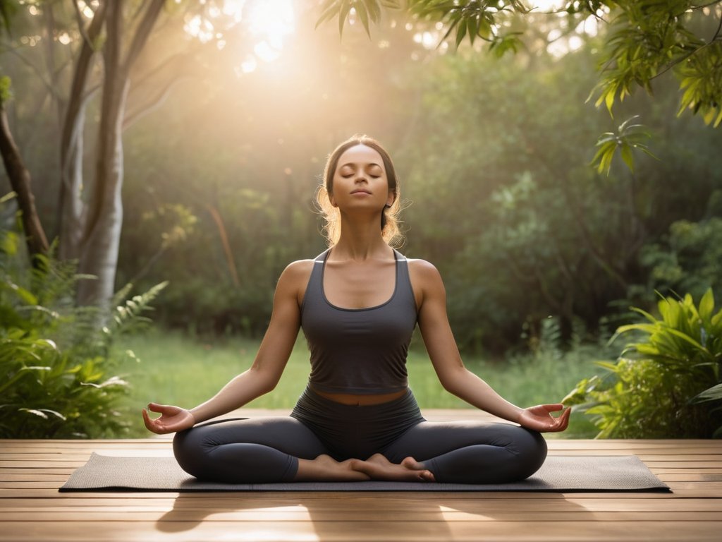 Unlocking Exercise Induced Sleep Benefits