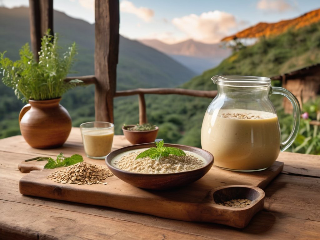 Unveiling Gut Health Global Stories Behind Symptoms and Solutions