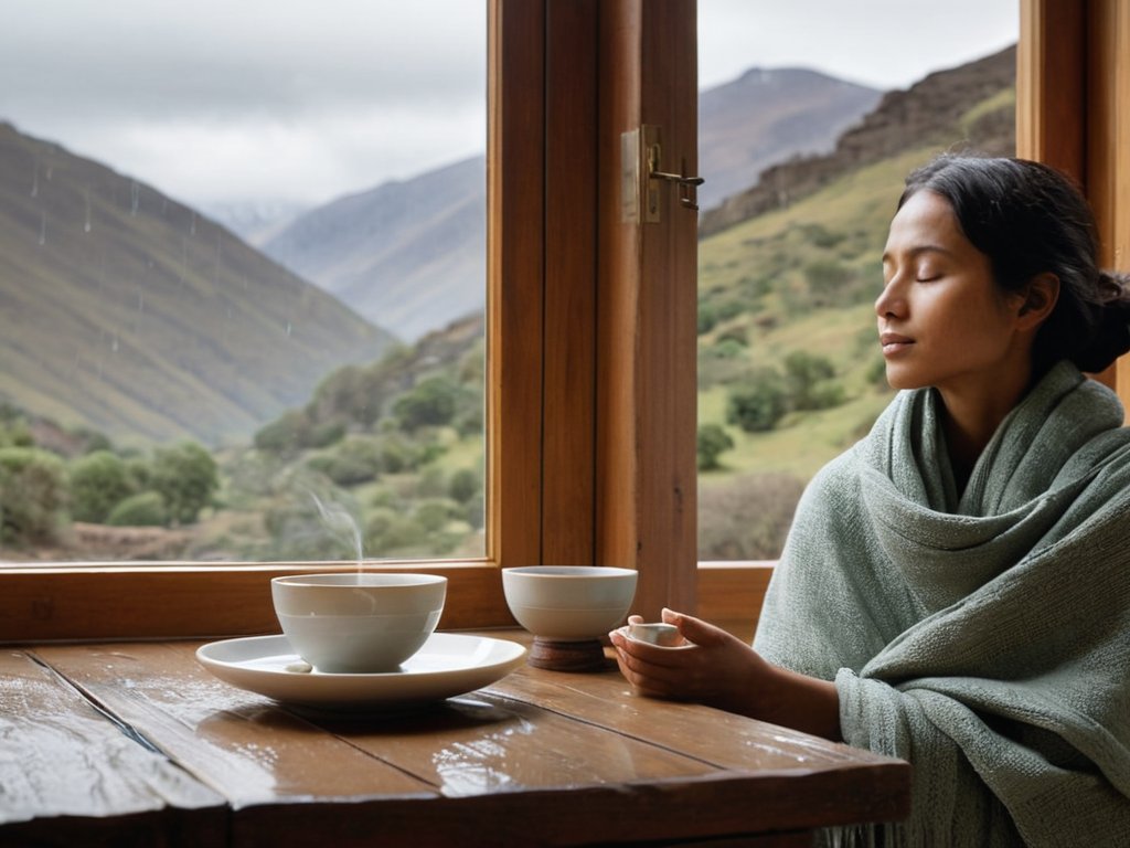 Weaving Global Threads How Holistic Lifestyle Connects Cultures