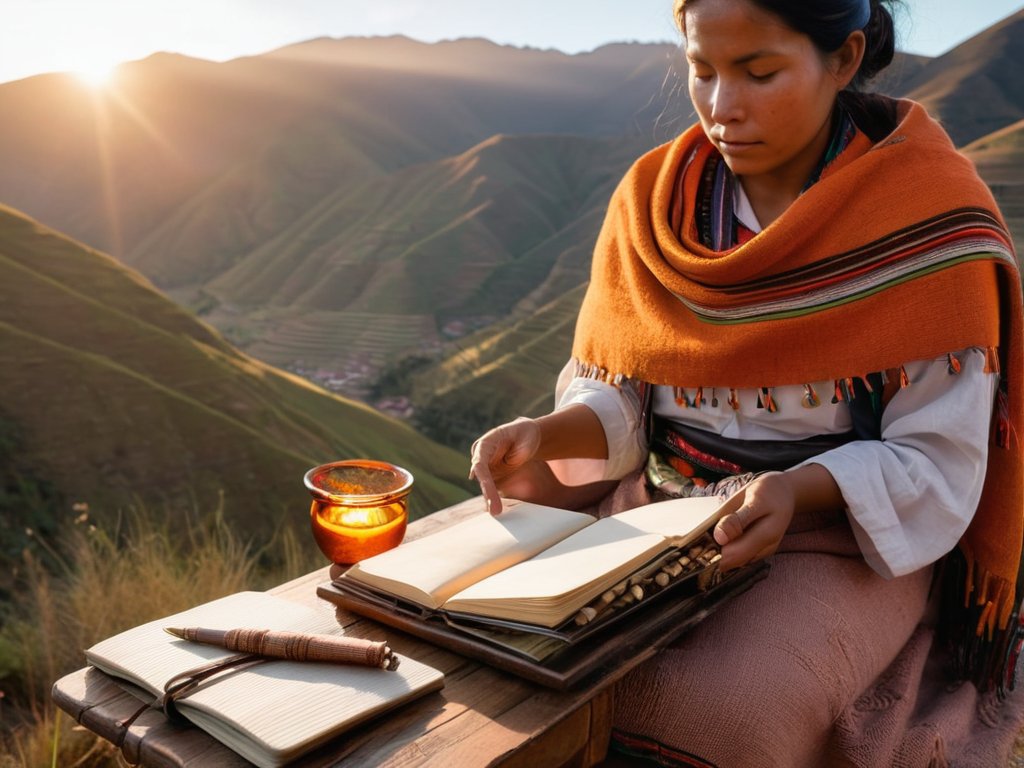 Wellness Goals Across Cultures a Global Blueprint