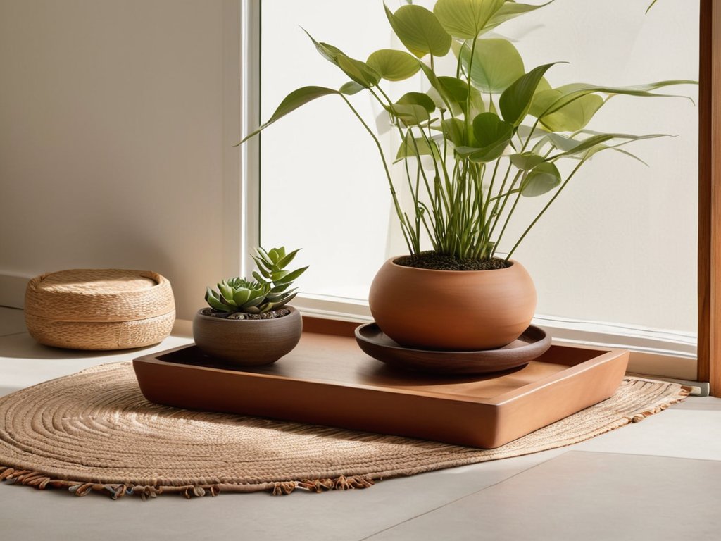 Wellness Space at Home Budget Friendly Global Sanctuary With Indoor Greener