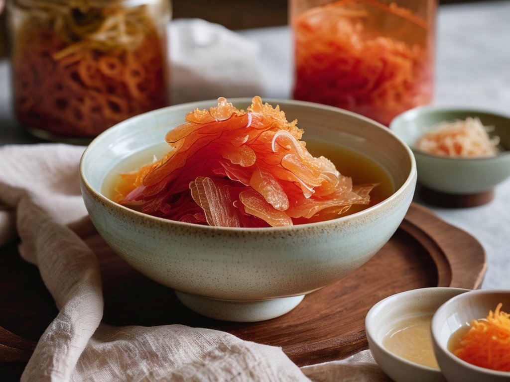 Winter Shield Best Fermented Picks for Seasonal Immunity