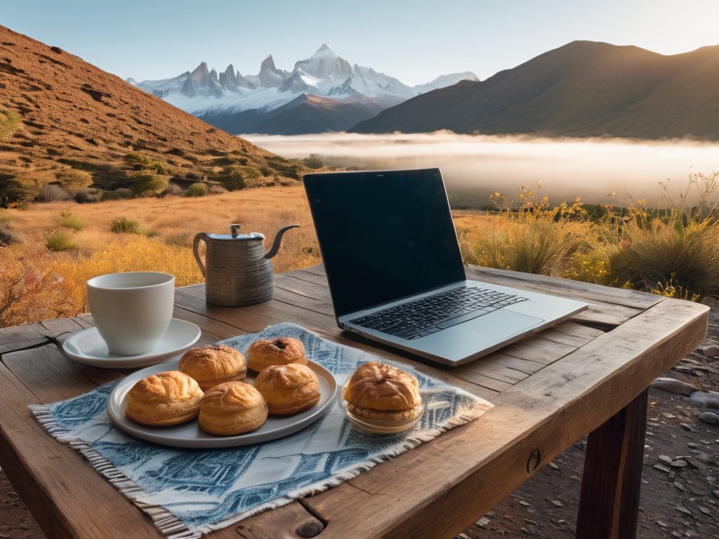 Work Life Balance Across Borders Stories of Flexible Schedules