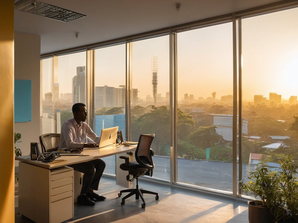 Work Life Balance Reimagined Global Voices on Flexible Schedules