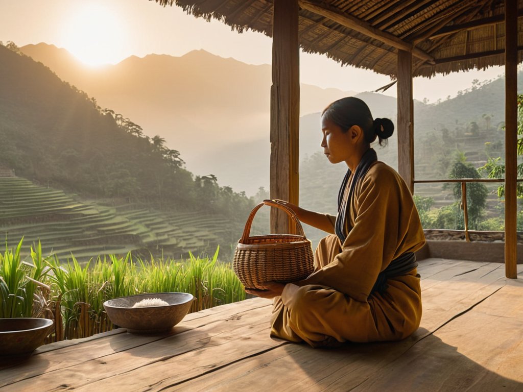 Yoga for Stress Relief a Global Journey to Calm