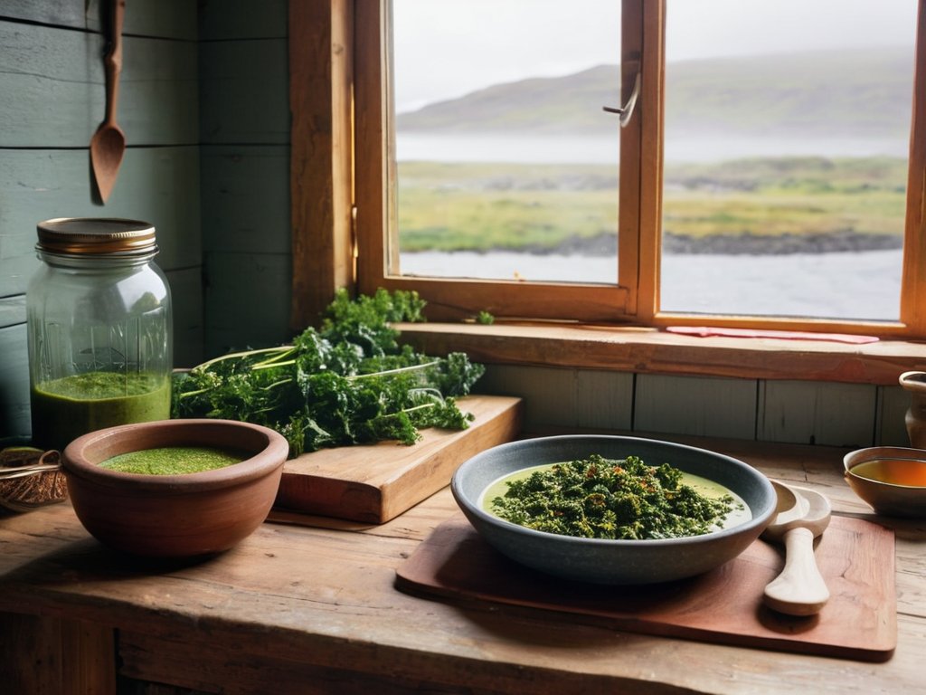 Zero Waste Cooking Global Kitchen Practices for Shared Stewardship