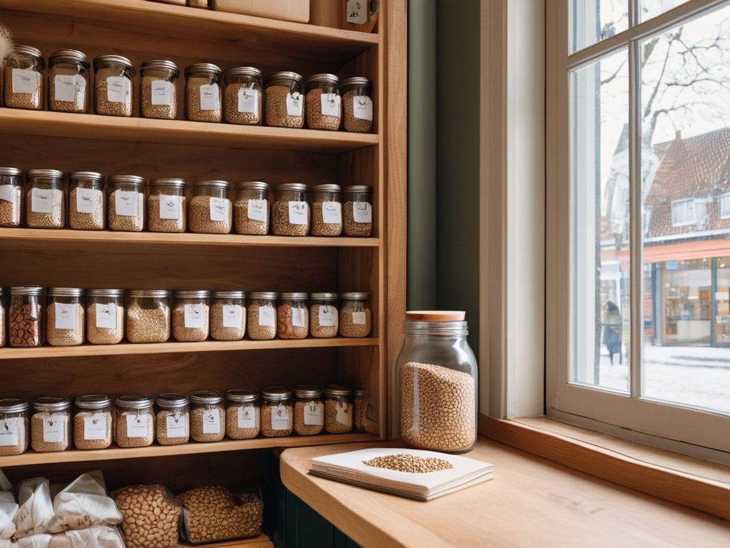 Zero Waste Lifestyle Global Stories That Transform Everyday Choices