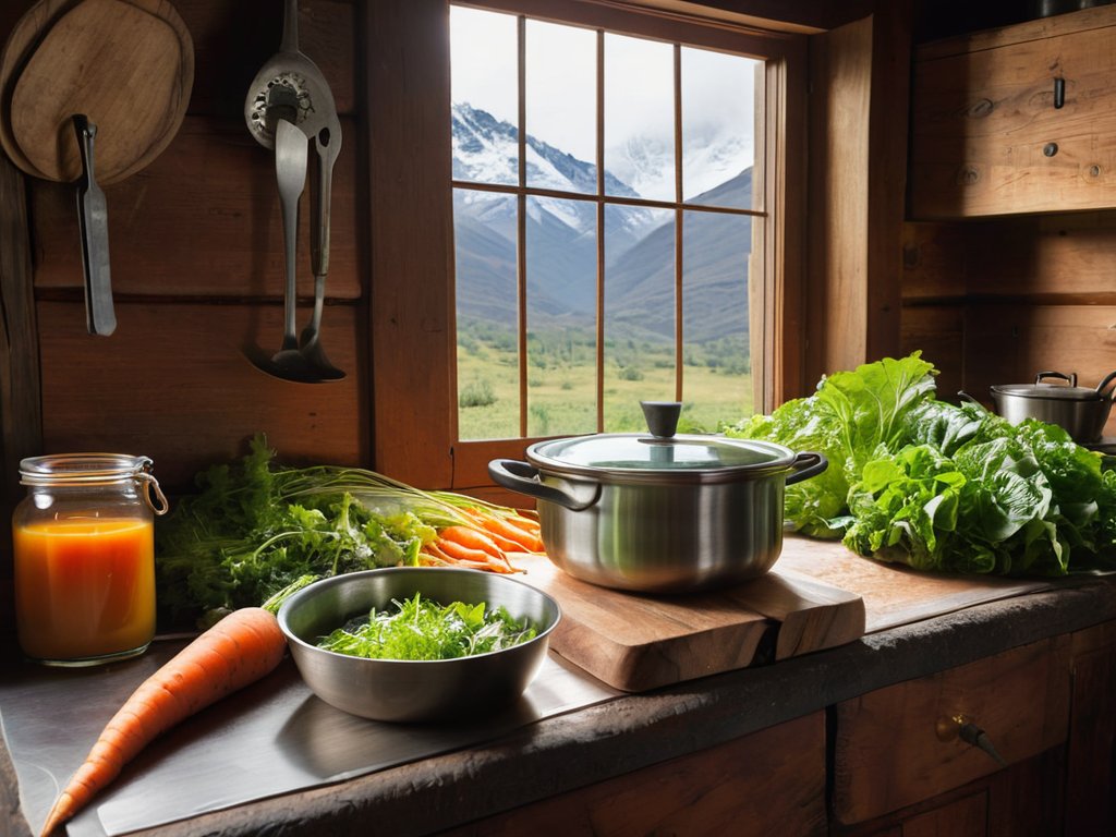 Zero-Waste-Vegan-Cooking-Tips-Crafting-Eco-Friendly-Meal-Plans
