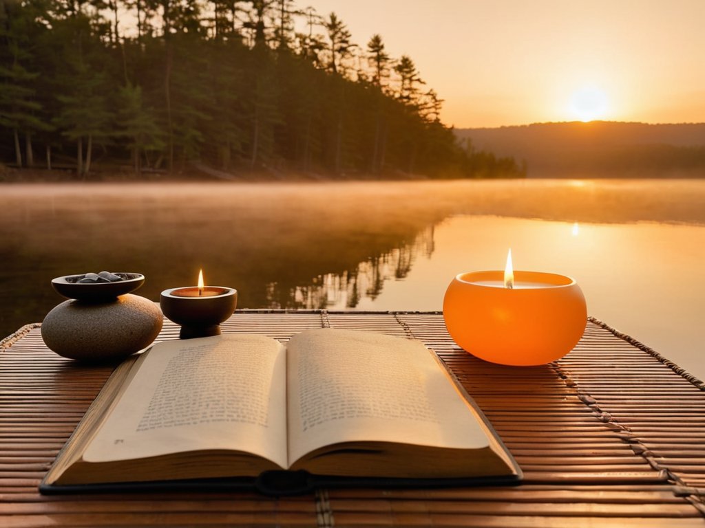 🌅 Five Essential Tips for a Guided Morning Meditation