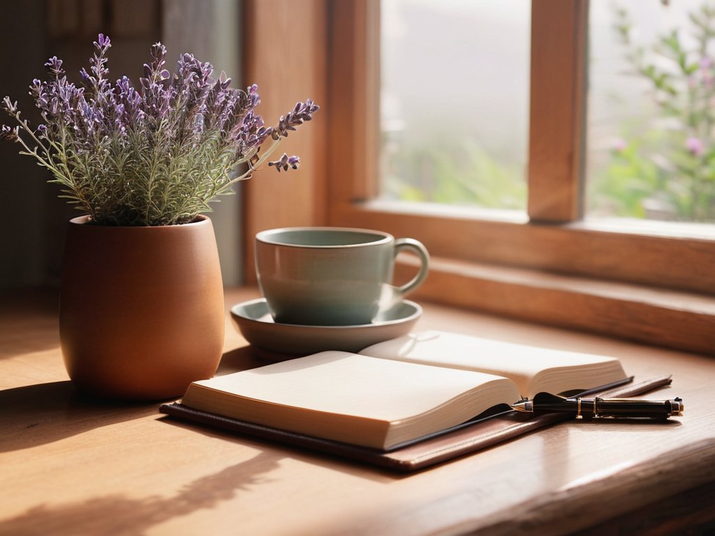 🖋️ Five Essential Tips for Journaling Your Mental Health