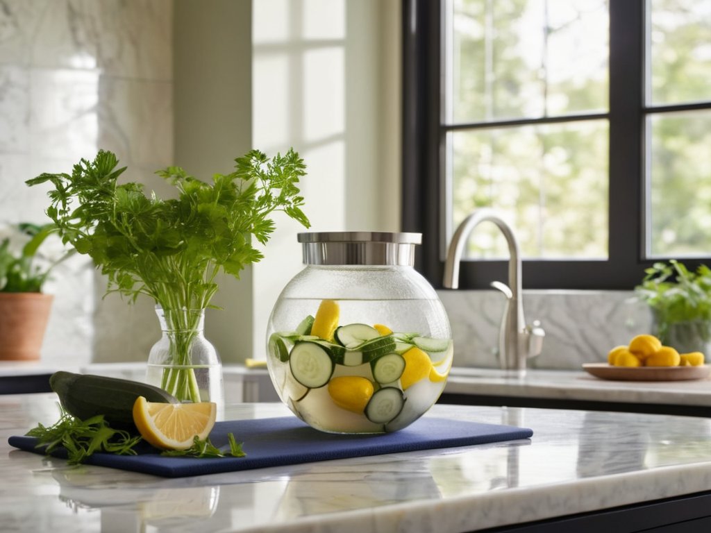 5 Essential Detox & Cleanse Tips for a Global Reset