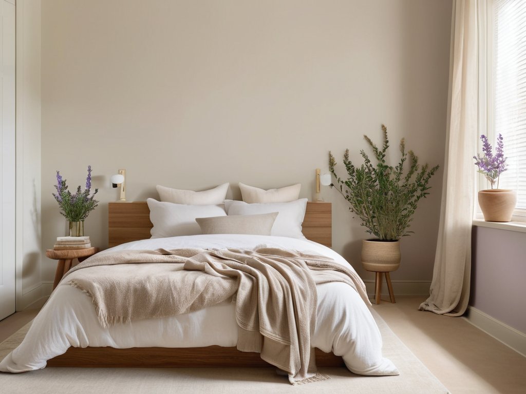 5 Essential Tips for a Serene Sleep Sanctuary
