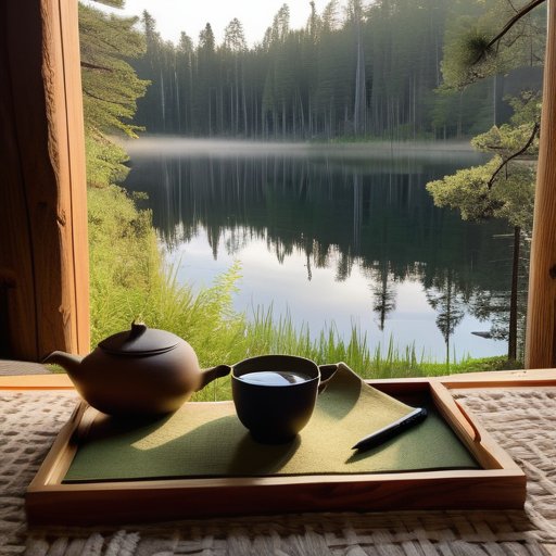 5 Essential Tips for a Transformative Digital Detox Retreat