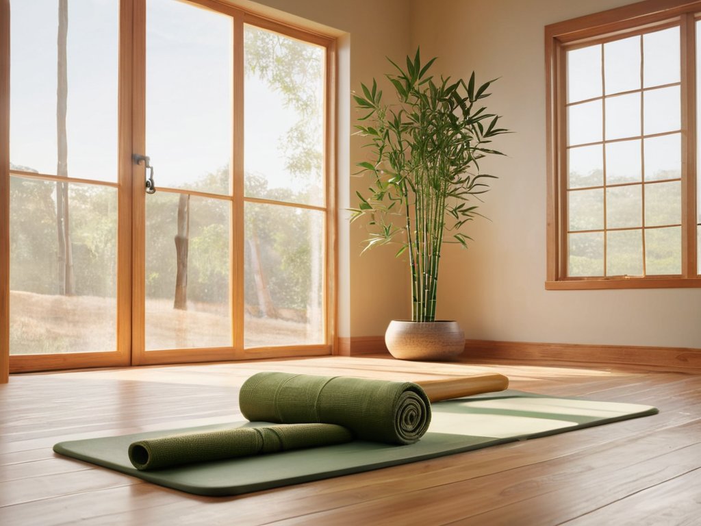 5 Essential Tips to Anchor Your Morning Yoga