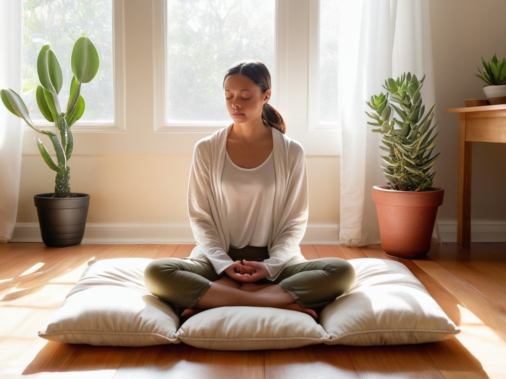 5 Essential Tips to Launch Your Guided Meditation Journey