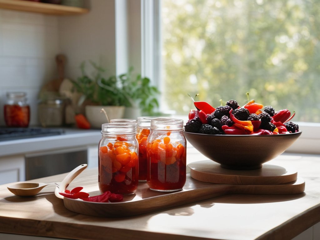 5 Fermented Food Hacks to Supercharge Your Immune System