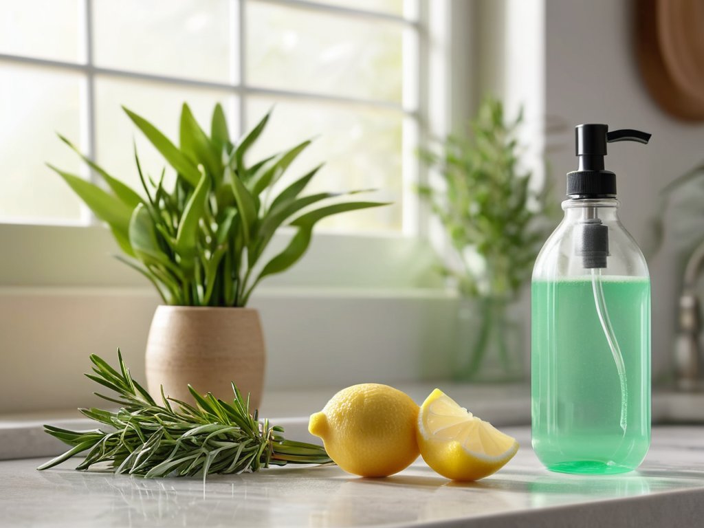 5 Practical Tips for a Greener Clean Every Day