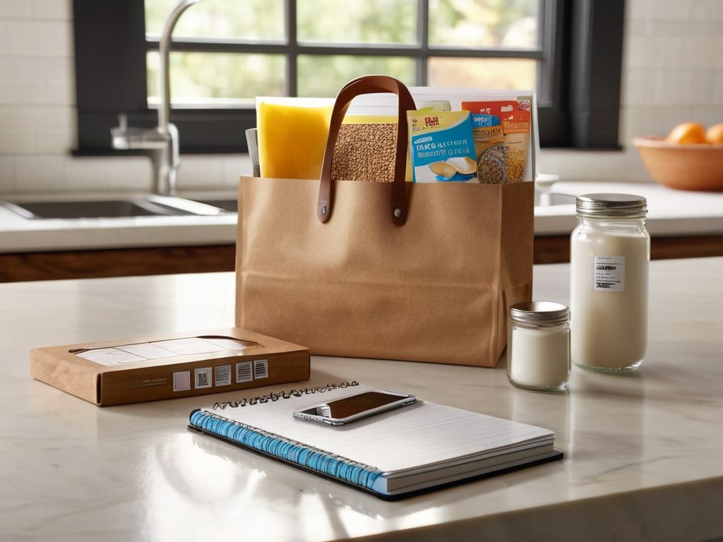5 Practical Tips to Decode Food Labels Like a Pro
