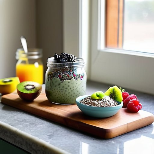 5 Practical Tips to Harness Chia’s Global Wellness Power