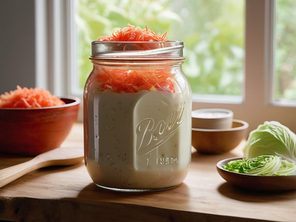 5 Practical Tips to Harness Fermented Foods for a Stronger Immune System