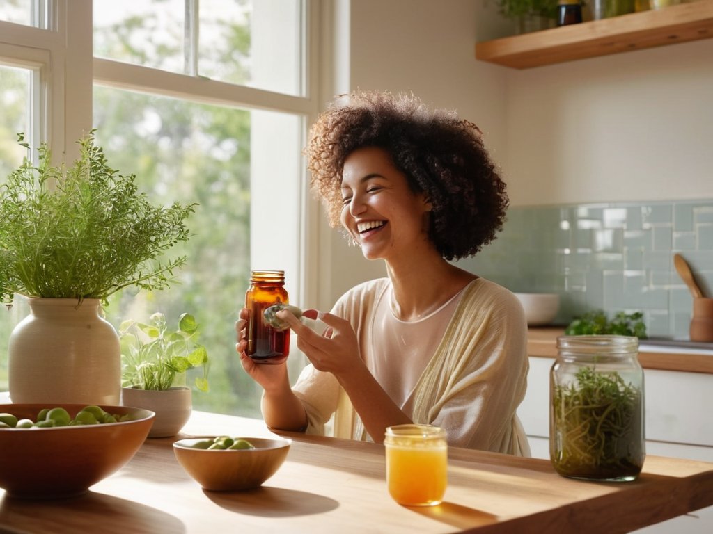5 Practical Ways to Harness Probiotics for a Better Mood