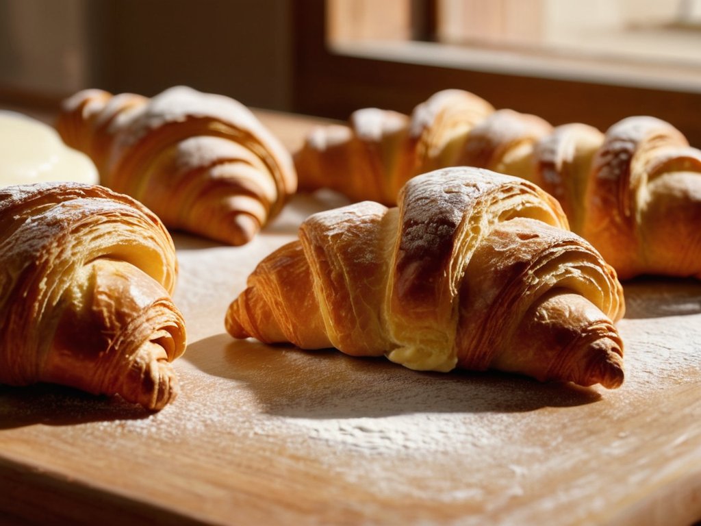 5 Pro Tips to Elevate Your Croissant Craft