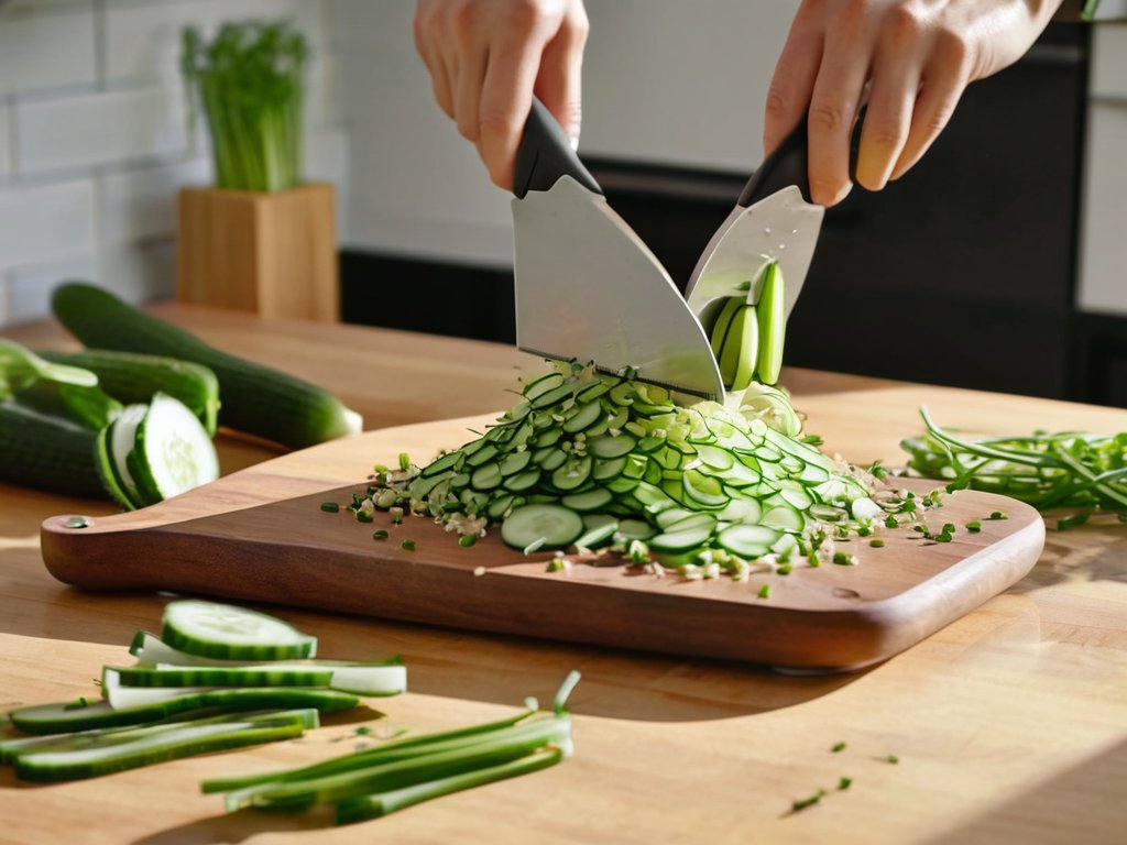 5 Savvy Kitchen Tool Tips to Elevate Your Culinary Journey