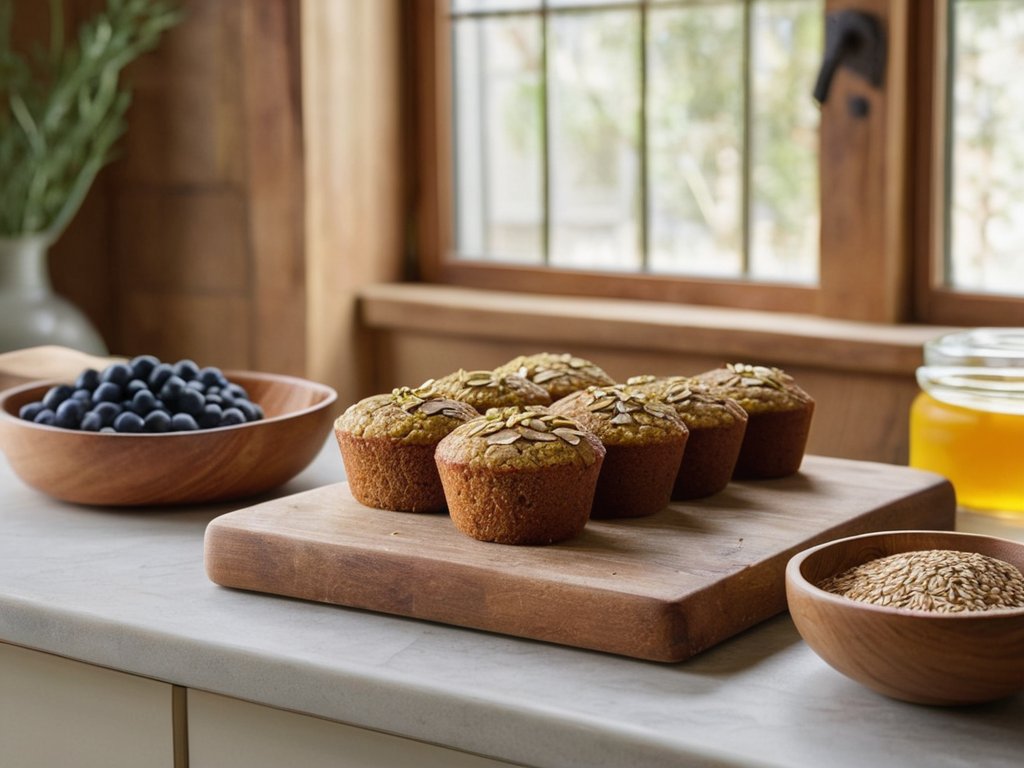 5 Savvy Tips for Healthier Baking Across Cultures