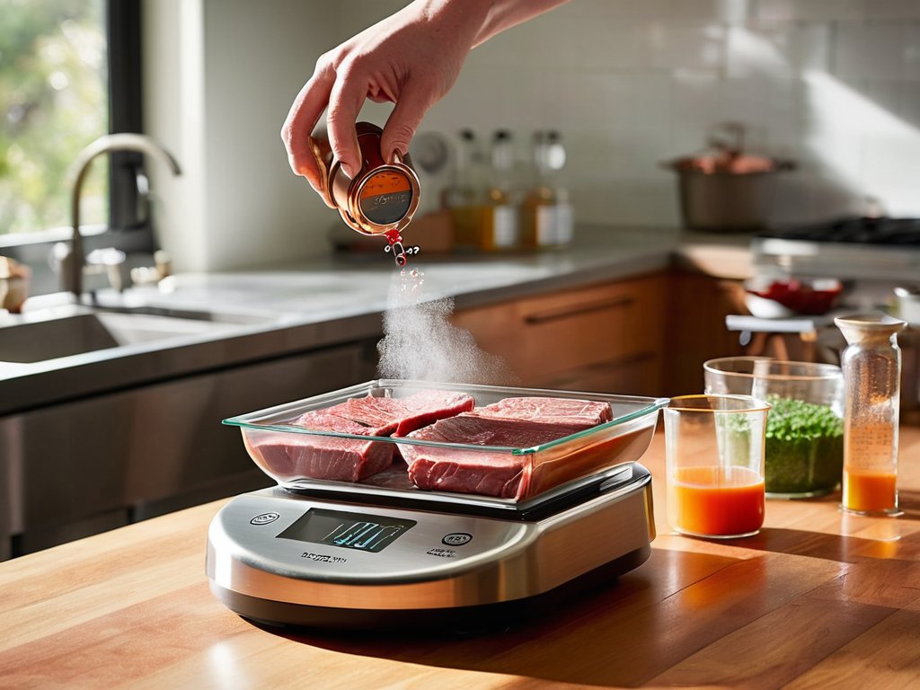 5 Science-Backed Cooking Tips to Elevate Your Kitchen