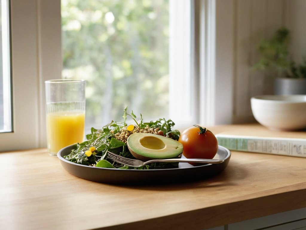 5 Science‑Backed Tips to Elevate Your Mindful Eating Practice