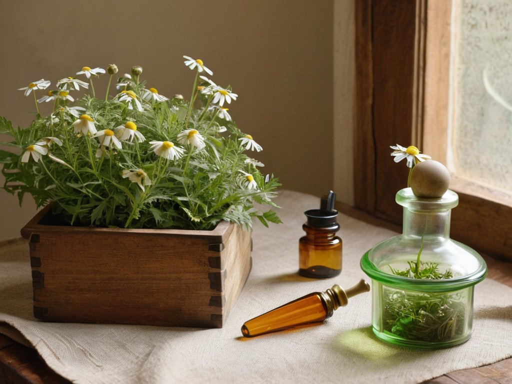 A Closing Reflection on Herbal Remedies Journey