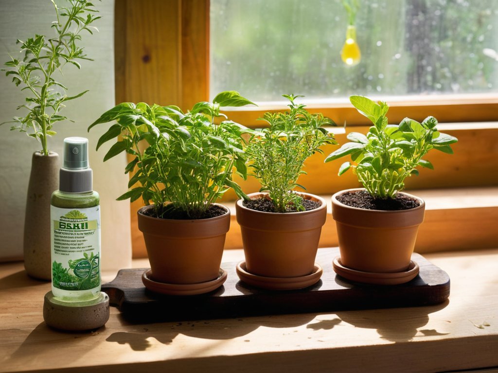 A Closing Thought: Herbs as Bridges sanctuary