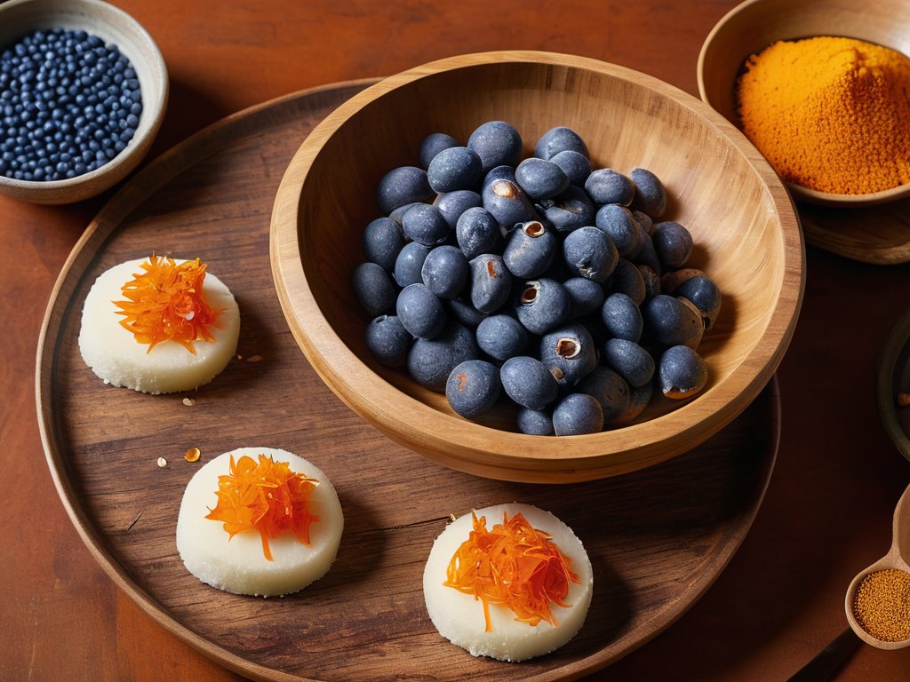 A Final Bite: Savoring Immunity Across Borders