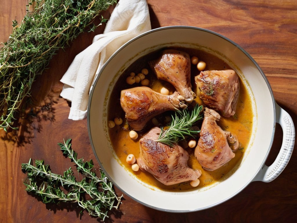 A Final Sprig: Closing Thoughts on Thyme