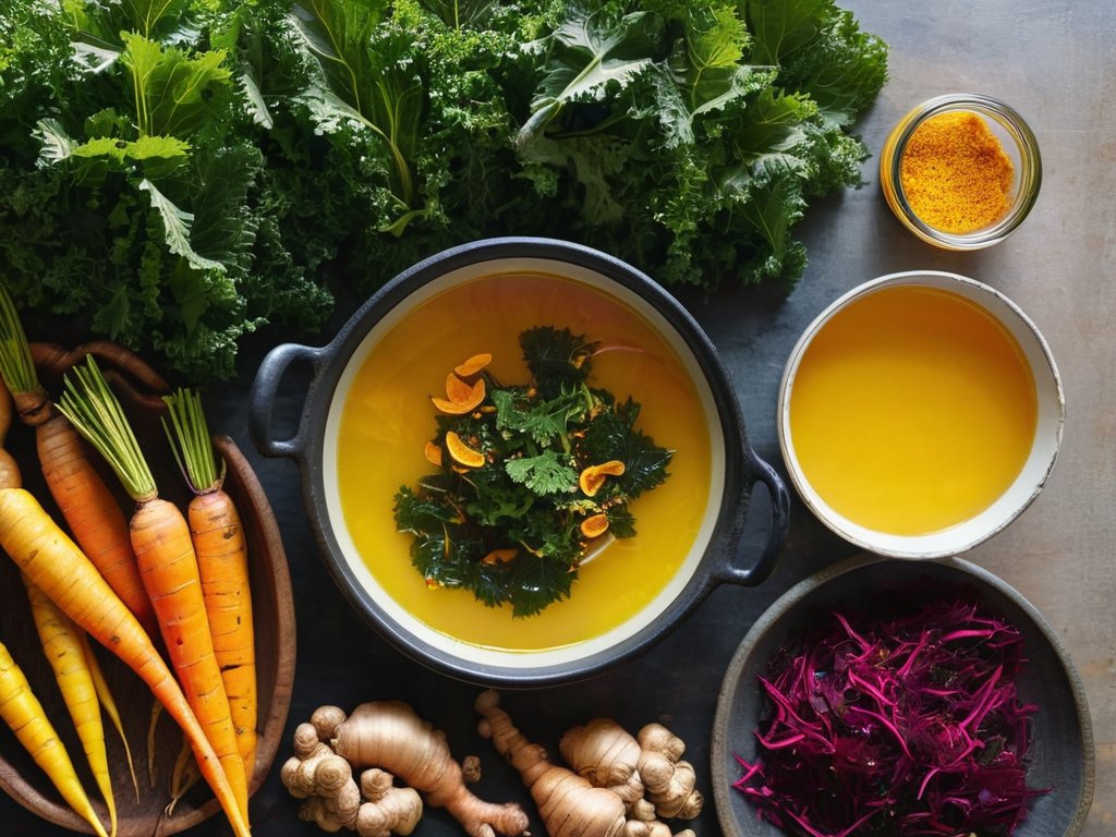 A Final Word: Cooking as a Global Wellness Practice