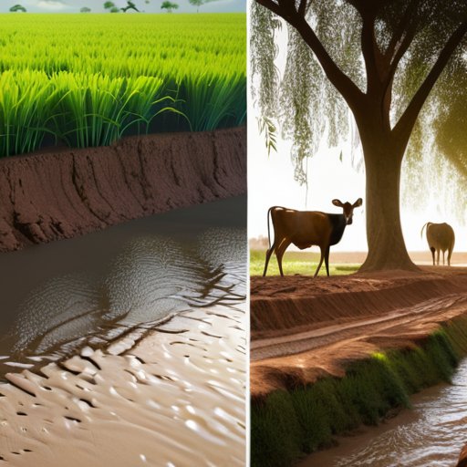 A Global Closing: Plant‑Based Choices for a Healthier Planet