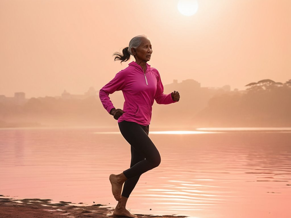 A Global Finale: Moving Toward Mental Well‑Being