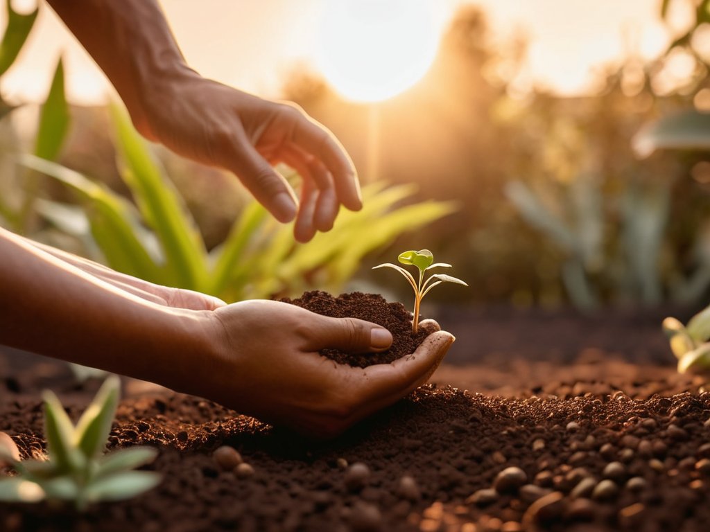 A Seed of Global Mindfulness