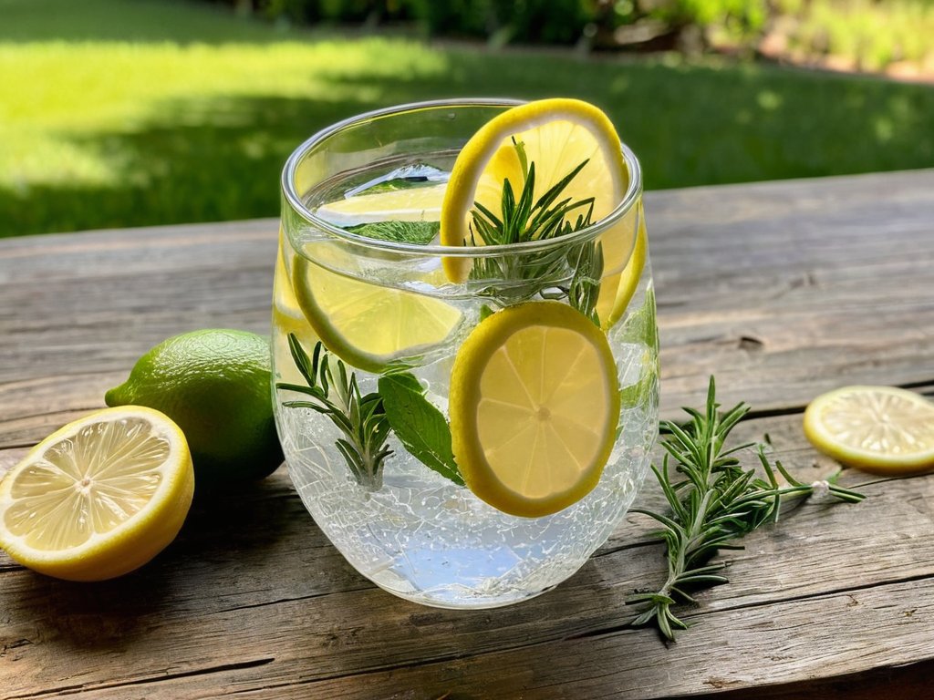 A Sip of Connection moment