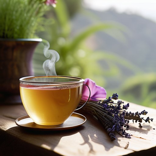 A Sip of Serenity: Final Thoughts